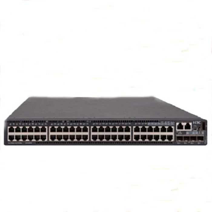 H3C S5130-54C-HI Series 48 port Gigabit Ethernet Switch
