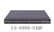 H3C S6800-54QF 48 port Series Data Center Switches ethernet switches