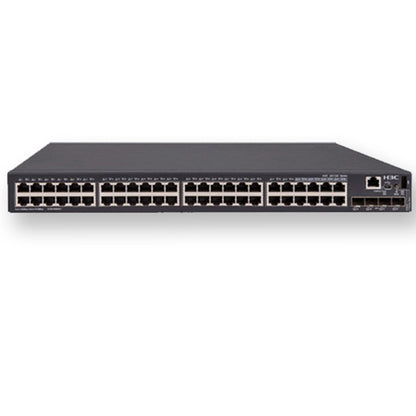 LS-S5130-54S-HI Ethernet Switch 48 Gigabit Layer 3 Core Switch