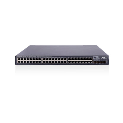 LS-S5800-56C-H3 Network Management Ethernet Switch 48 Port Gigabit 10G Uplink Core Scalable Smart Switch POE Switch