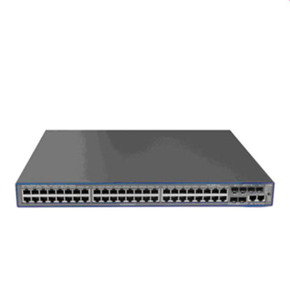 LS-S5500-58C-HI Ethernet Switch  48-port Gigabit 10G Uplink Core Smart Switch Expandable