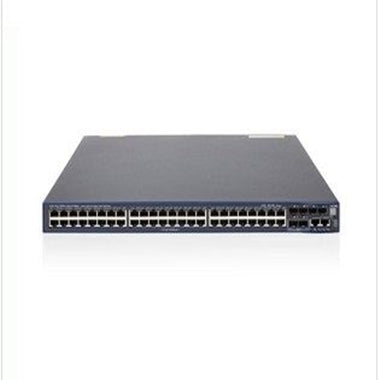 LS-S5120-58C-HI Ethernet Switch 48 Gigabit Port Fiber VLAN Core Intelligent Management Switch