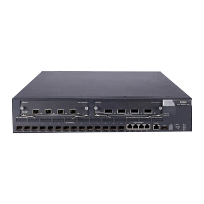 LS-S5800-60C-PWR-H3 Layer 3 Gigabit Ethernet Switch 48-port Gigabit POE Switch Supports 10G ports
