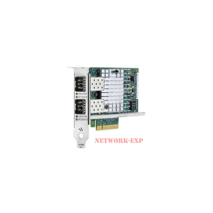 65243-B21 Ethernet 10Gb 2-port 560FLR-SFP+ Adapter