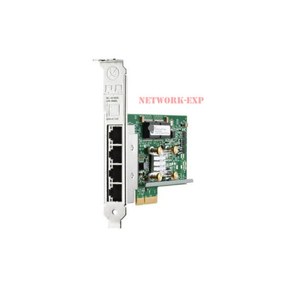 65243-B21 Ethernet 10Gb 2-port 560FLR-SFP+ Adapter