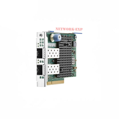 716591-B21 727055-B21  Ethernet 10Gb 2-port 562SFP+ Adapter