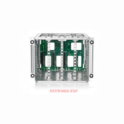 668295-B21-X  DL380E GEN8 8SFF HDD CAGE KIT