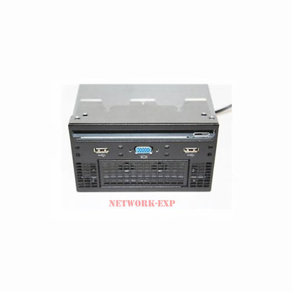 668295-B21-X  DL380E GEN8 8SFF HDD CAGE KIT