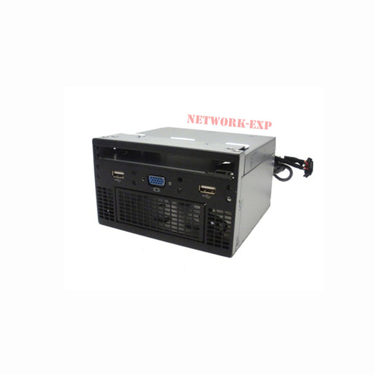 668295-B21-X  DL380E GEN8 8SFF HDD CAGE KIT