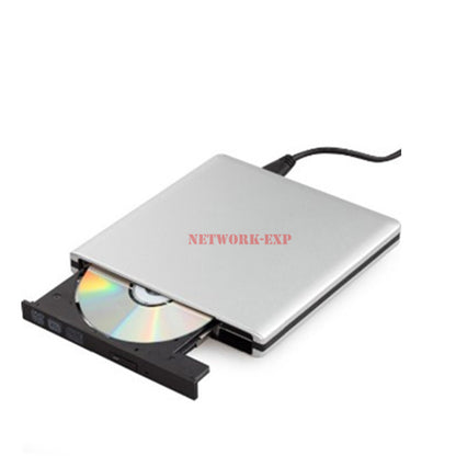 726537-B21  9.5mm SATA DVD-RW JackBlack Gen9 Optical Drive