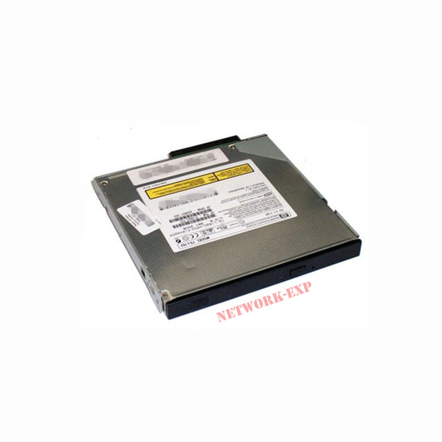 726537-B21  9.5mm SATA DVD-RW JackBlack Gen9 Optical Drive