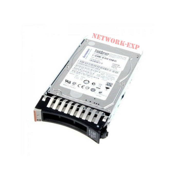 7XB7A00025 600G 10K SAS 12Gb 2.5 Hot Swap 512n HDD