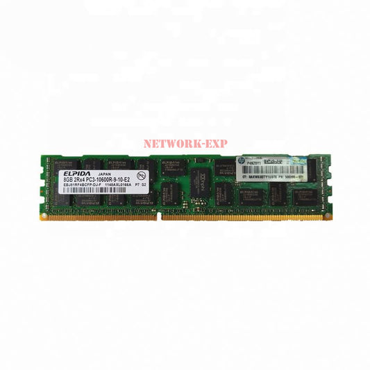 836220-B21-X  16GB 2Rx4 PC4-2400T-R Memory RAM Kit