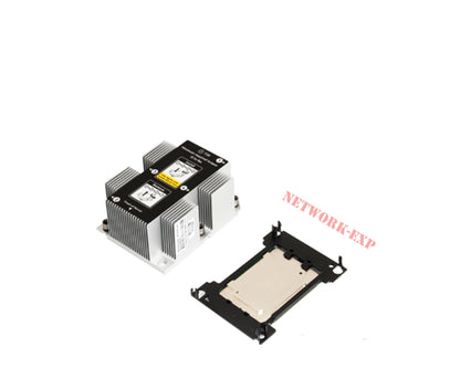 826852-B21-C  DL380 Gen10 Intel Xeon-Silver 4116 (2.1GHz/12-core/85W) Processor Kit