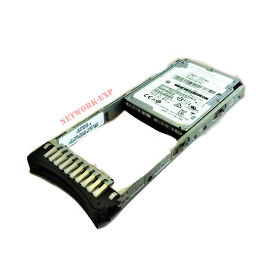 85Y6156 1.2T 10K 2.5 SAS 6GB server hdd hard disk drive Used