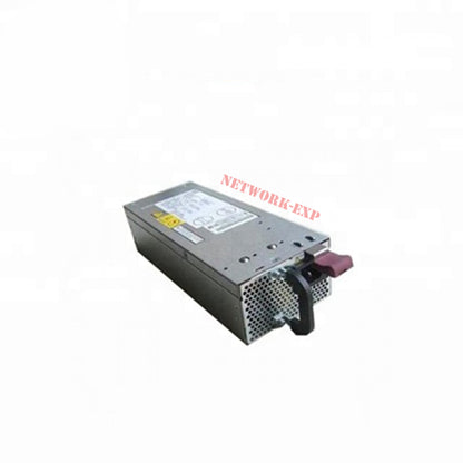 865408-B21 65414-B21-X 500W 800W FS Plat Ht Plg LH Power Supply Kit