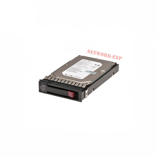 870757-B21 600GB SAS 12G Enterprise 15K SFF 2.5in HDD