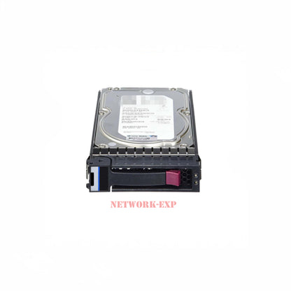 870757-B21 600GB SAS 12G Enterprise 15K SFF 2.5in HDD