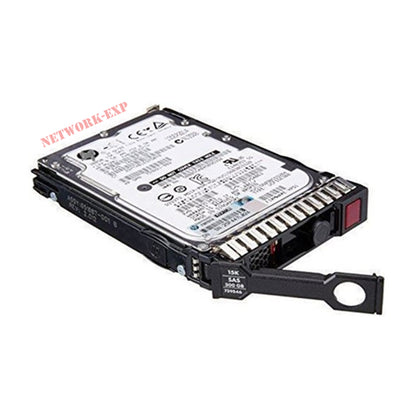 877986-B21-C 2TB NVMe x4SFF 72K 2.5inch SSD