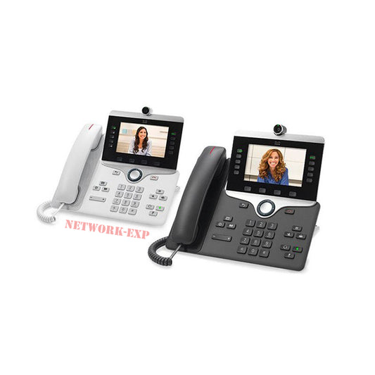 IP PHONE 8841 8851 CP-8841-K9= CP-8851-K9=