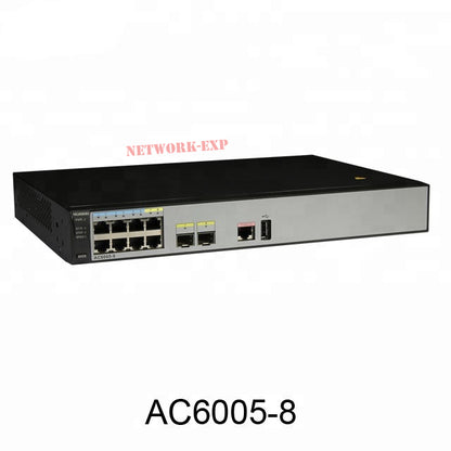 AC6003-8-8AP AC6005-8-8AP Wireless Access Controller