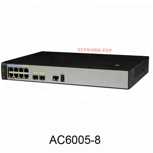AC6003-8-8AP AC6005-8-8AP Wireless Access Controller