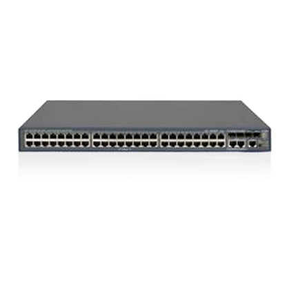 E152B Ethernet Switch 48-port 100M + 4 Gigabit Layer 2 Education Network Switch