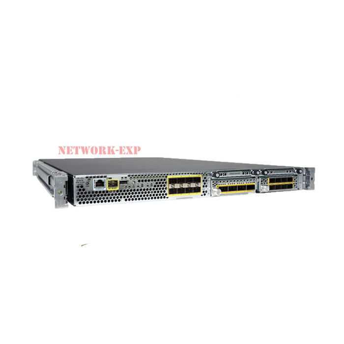 Security Hardware Firewall FPR4110-ASA-K9