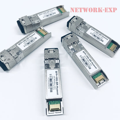 GBIC: SFP+10G-SR