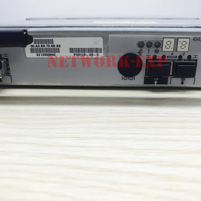 Used ESM Controller ESM A Model Drive Module I/F-1 FRU: 41Y5151 PN: 42D3350