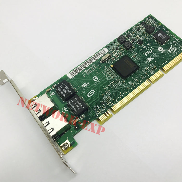 Used 03N5297 08N5297 Base TX ethernet PCI-X Adapter 5706