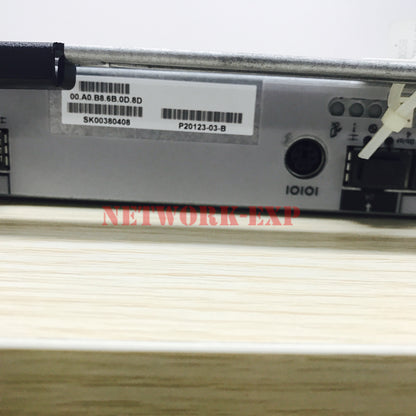 Used ESM Controller ESM A Model Drive Module I/F-1 FRU: 41Y0725 PN: 42D3351