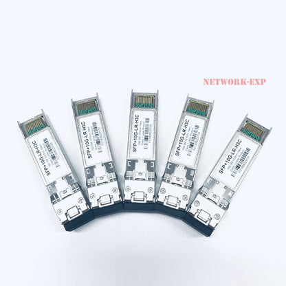 GBIC: SFP+10G-LR