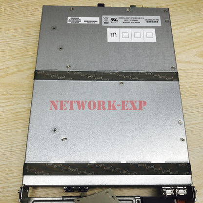 Used ESM Controller ESM A Model Drive Module I/F-1 FRU: 41Y0725 PN: 42D3351