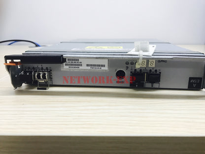 Used ESM Controller ESM A Model Drive Module I/F-1 FRU: 41Y0725 PN: 42D3351