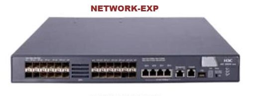 LS-5820X-28S-H3 Ethernet Switch