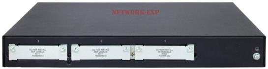 RT-MSR2630 Ethernet Router
