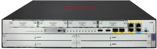 RT-MSR3640 Ethernet Router