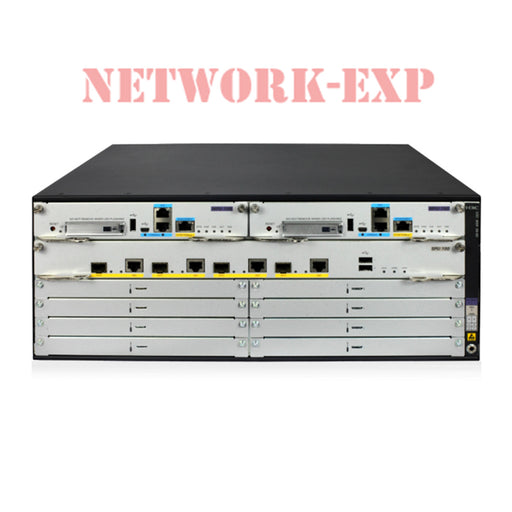 RT-MSR5660 Ethernet Router