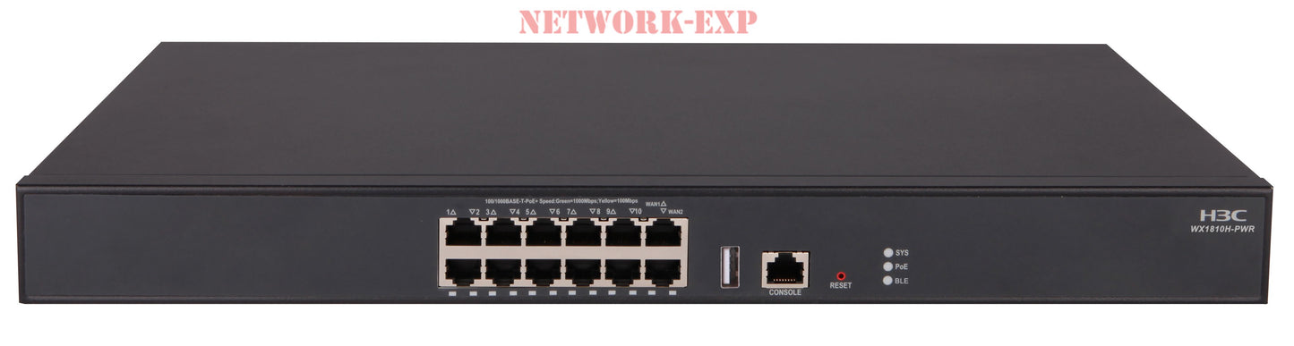 EWP-WX1810H-PWR