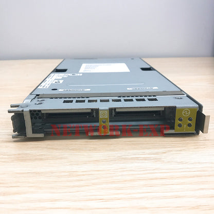 Used  45D9023 GX++ 12X Channel Dual-Port DDR IB Adapter