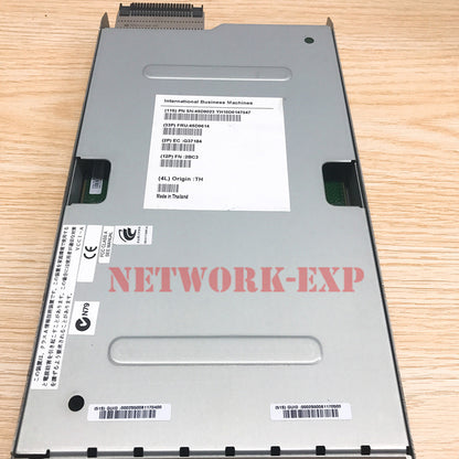 Used  45D9023 GX++ 12X Channel Dual-Port DDR IB Adapter