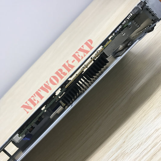 Used 44V4768 DS8700 PCIE CEC 1-PORT RAID CARD w/Blind Swap Cassette