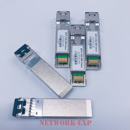 GBIC: SFP+10G-SR
