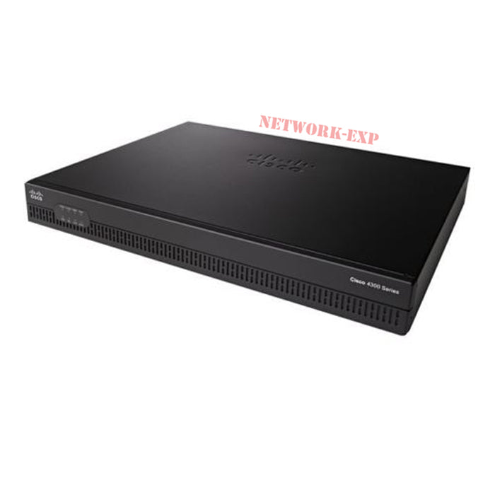 isr4321 series router Cisco ISR4321-V/K9