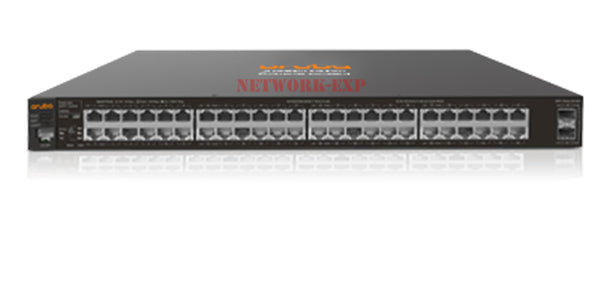 2530 24G 48G PoE+ Switch: J9776A J9778A J9772A