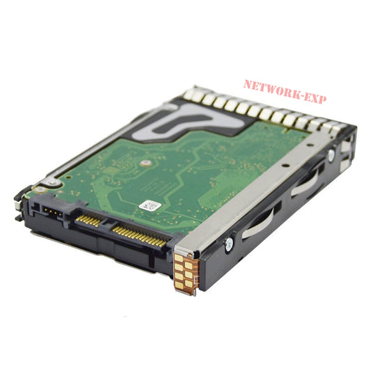 SAS 2.5" 10K HDD J9F46A J9F47A J9F48A J9F49A