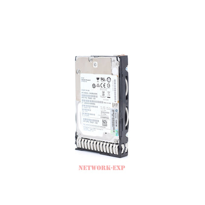 SAS 2.5" 10K HDD J9F46A J9F47A J9F48A J9F49A