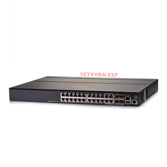 JL322A JL323A Aruba 2930M 48G PoE+ 1-slot Switch:HPE Aruba 2930M Campus Switch