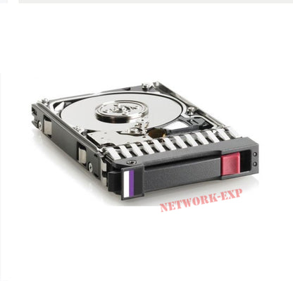 MSA 4TB 12G SAS 7.2K 3.5in MDL HDD K2Q82A